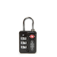 Eastpak Travel Accessories TSA Lock-It Code Lock Black