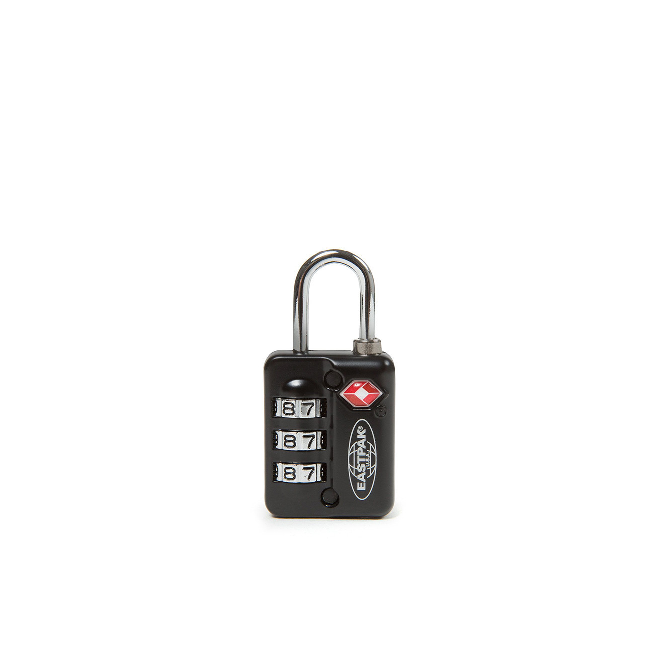 Eastpak Travel Accessories TSA Lock-It Code Lock Black