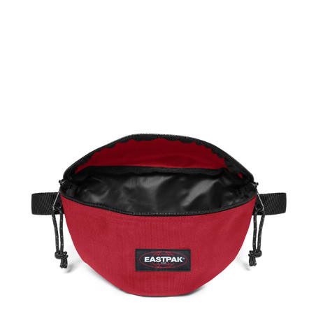 Eastpak Springer Banana Bag 7j2 Beet Burgundy