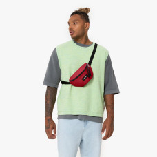 Eastpak Springer Banana Bag 7j2 Beet Burgundy