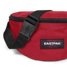 Eastpak Springer Banana Bag 7j2 Beet Burgundy