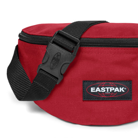 Eastpak Springer Banana Bag 7j2 Beet Burgundy