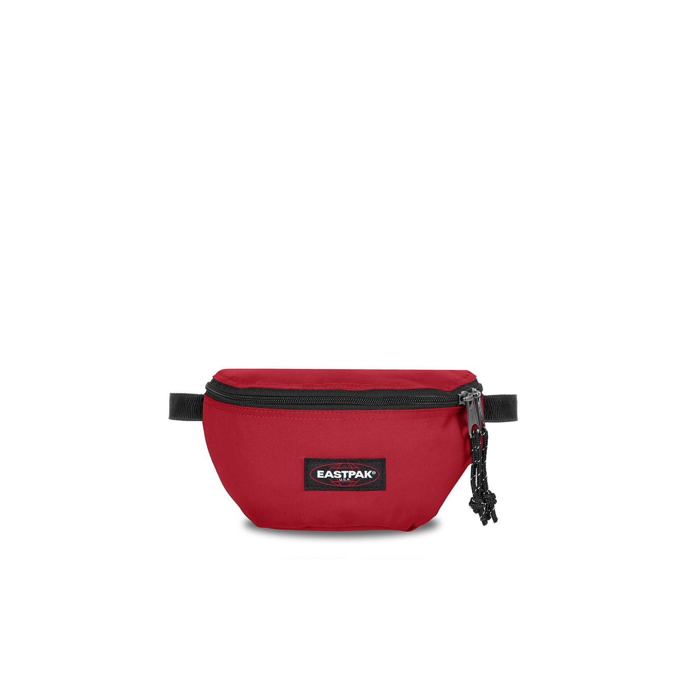 Eastpak Springer Banana Bag 7j2 Beet Burgundy