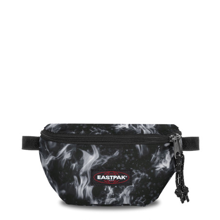 Eastpak Springer Banana Bag 7j3 Flame Dark