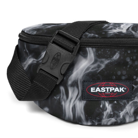 Eastpak Springer Banana Bag 7j3 Flame Dark