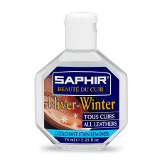 Saphir Hiver-Winter cleaner