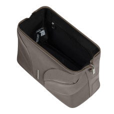 Samsonite Attrix Toilet Kit Toiletry Bag 149304 Dune