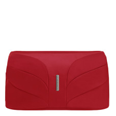 Samsonite Attrix Toilet Kit Toiletry Bag 149304 Red