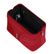 Samsonite Attrix Toilet Kit 149304 Red