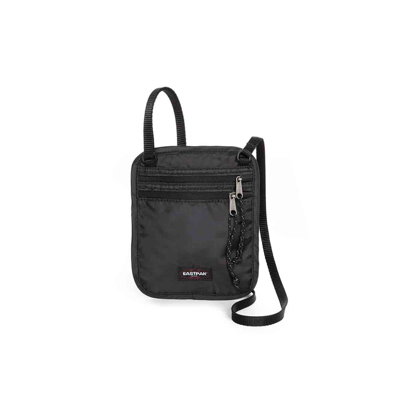Eastpak Safepouch Crossbody Bag Black