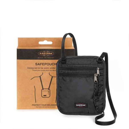Eastpak Safepouch Crossbody Bag Black