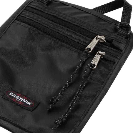Eastpak Safepouch Crossbody Bag Black