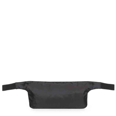 Eastpak Safewaist Black Waist Bag