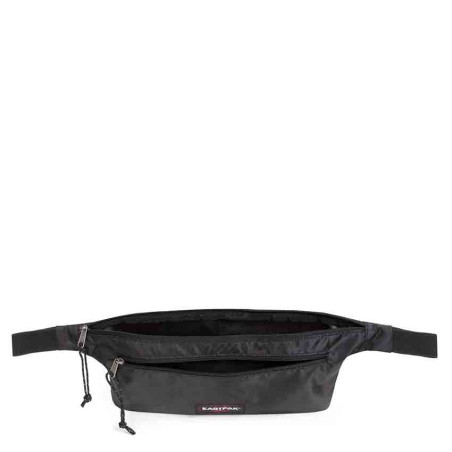 Eastpak Safewaist Black Waist Bag