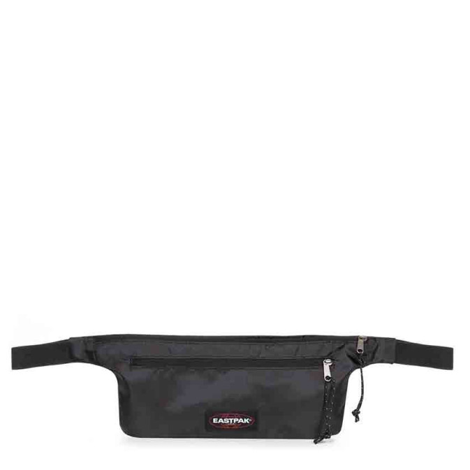 Eastpak Safewaist Black Waist Bag