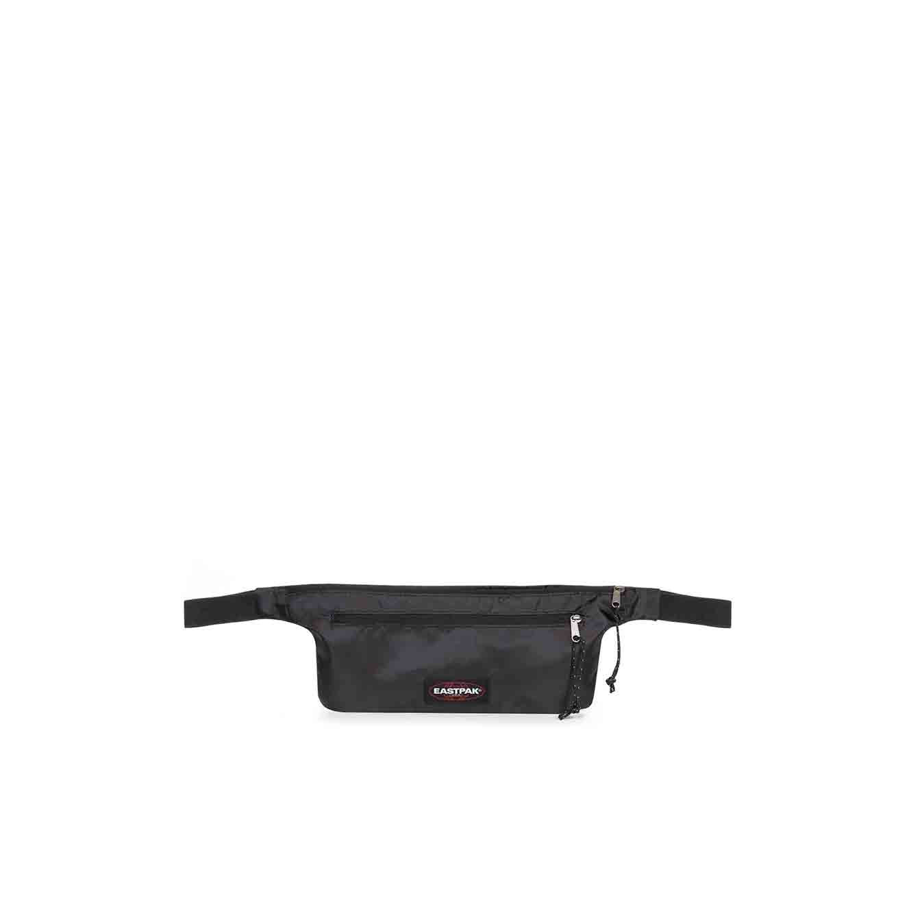 Eastpak Safewaist Black Waist Bag