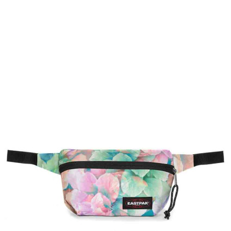Eastpak Sommar Banana Bag 7j8 Gleam Garden Soft
