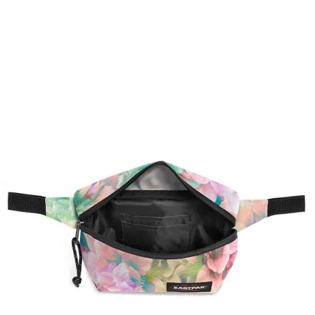 Eastpak Sommar Banana Bag 7j8 Gleam Garden Soft