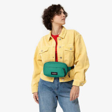 Eastpak Bouncer Banana Bag 6j8 Botanic Green