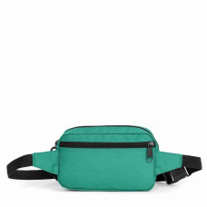 Eastpak Bouncer Banana Bag 6j8 Botanic Green