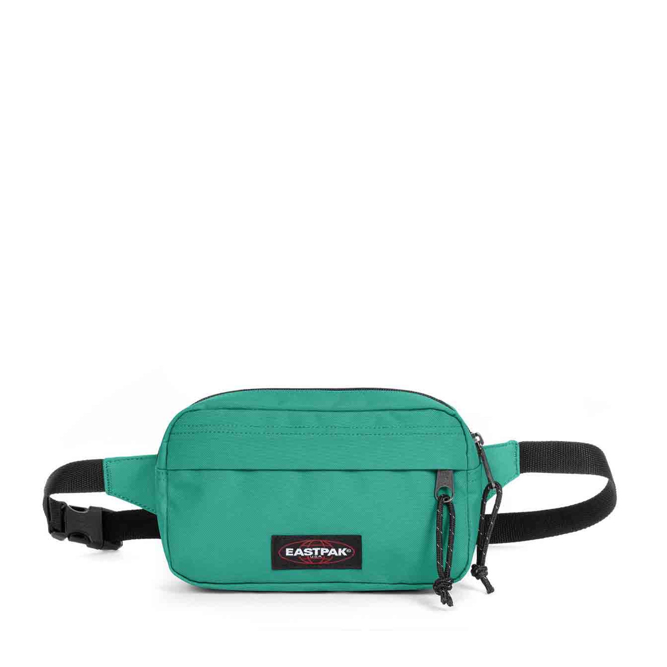 Eastpak Bouncer Banana Bag 6j8 Botanic Green