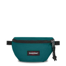 Eastpak Springer Banana Bag 7j1 Peacock Green