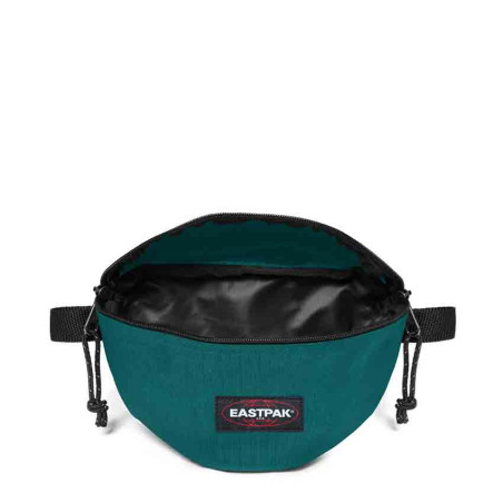 Eastpak Springer Banana Bag 7j1 Peacock Green