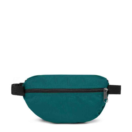 Eastpak Springer Banana Bag 7j1 Peacock Green