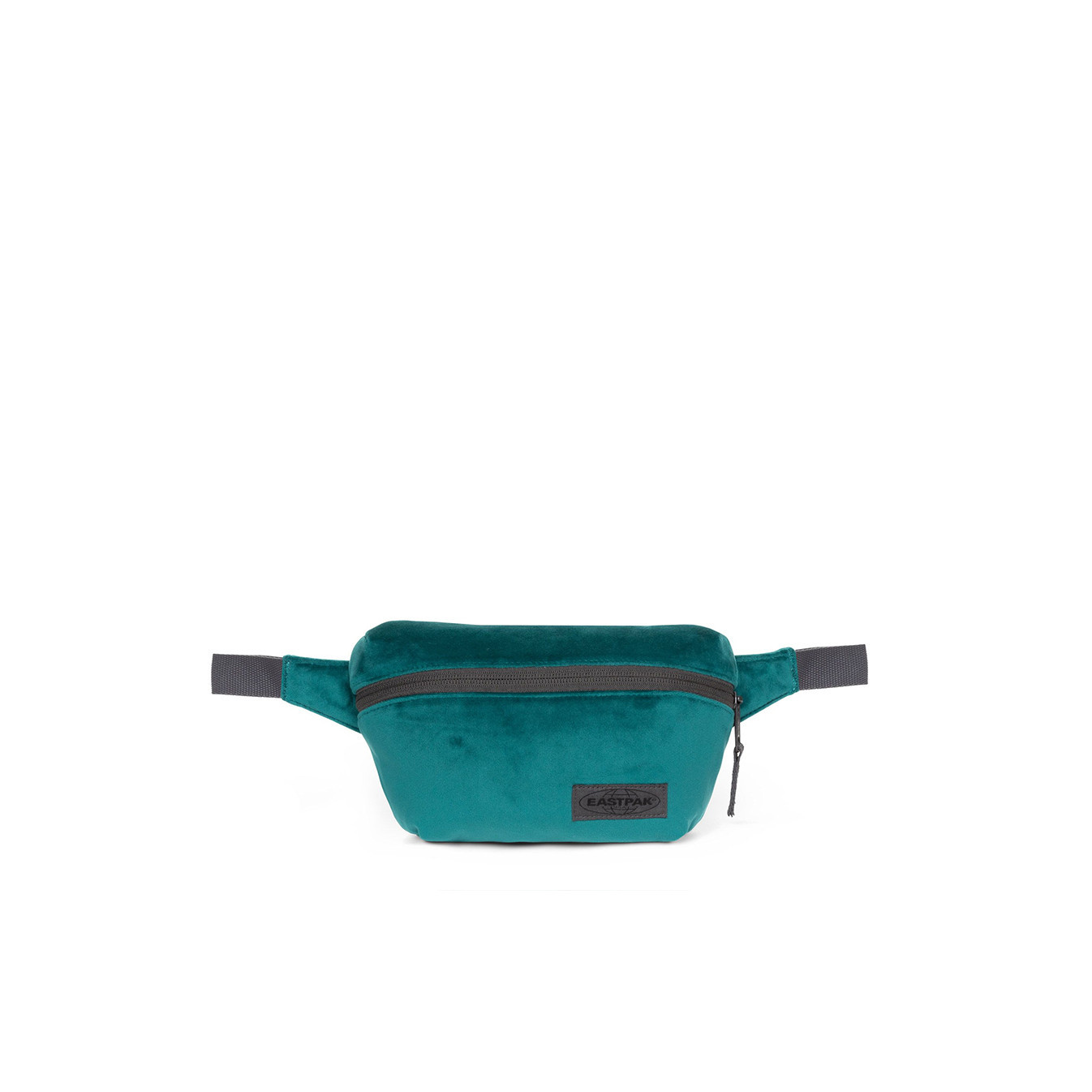 Eastpak Sommar Banana Bag 8j6 Velvet Peacock
