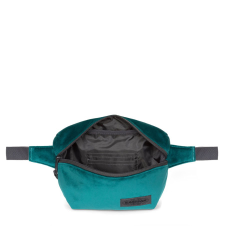 Eastpak Sommar Banana Bag 8j6 Velvet Peacock