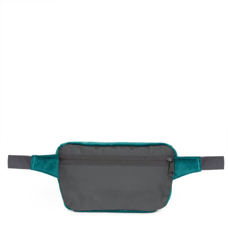 Eastpak Sommar Banana Bag 8j6 Velvet Peacock