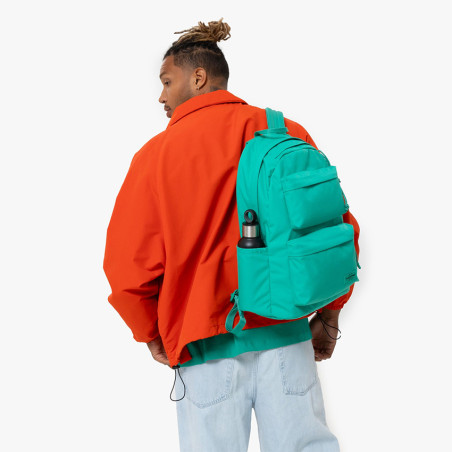 Eastpak Padded Double Backpack 6j8 Botanic Green
