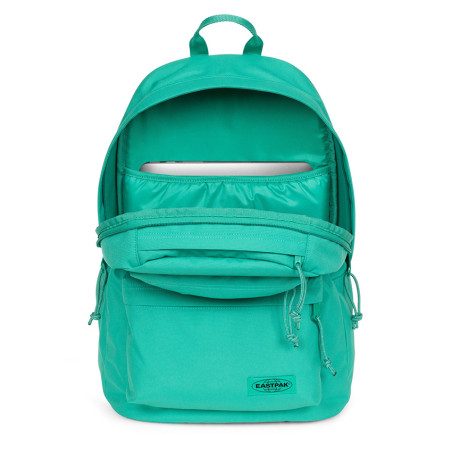 Eastpak Padded Double Backpack 6j8 Botanic Green