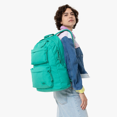 Eastpak Padded Double Backpack 6j8 Botanic Green