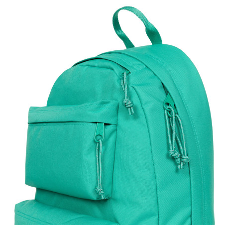Eastpak Padded Double Backpack 6j8 Botanic Green