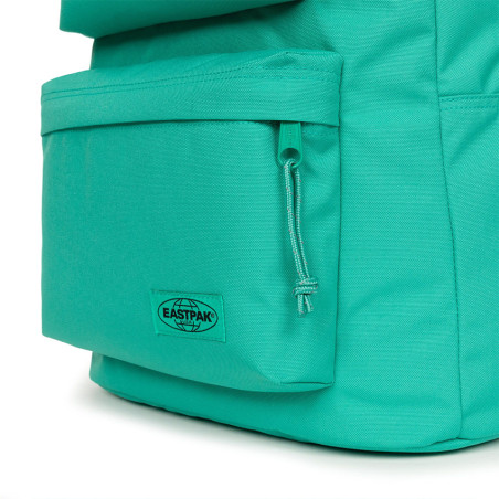 Eastpak Padded Double Backpack 6j8 Botanic Green