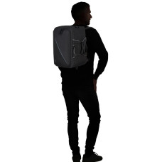 American Tourister Take2cabin Carry-on Travel Bag 15.6" Black