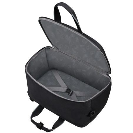 American Tourister Take2cabin Carry-on Travel Bag 15.6" Black