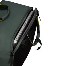 American Tourister Take2cabin Carry-on Bag 15.6" Dark Forest