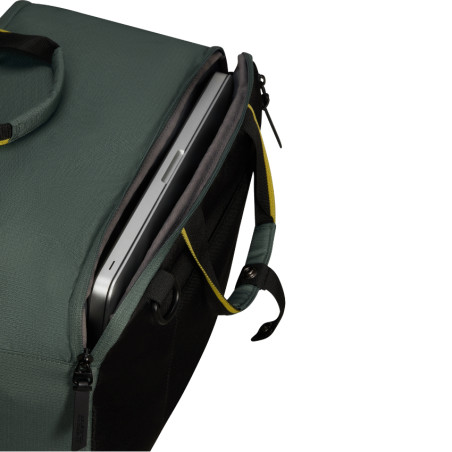 American Tourister Take2cabin Carry-on Bag 15.6" Dark Forest