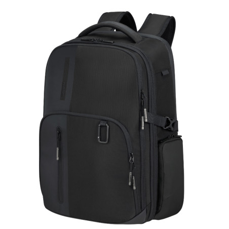 Samsonite Biz2Go 17.3" Laptop Backpack - Black