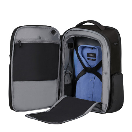 Samsonite Biz2Go 17.3" Laptop Backpack - Black