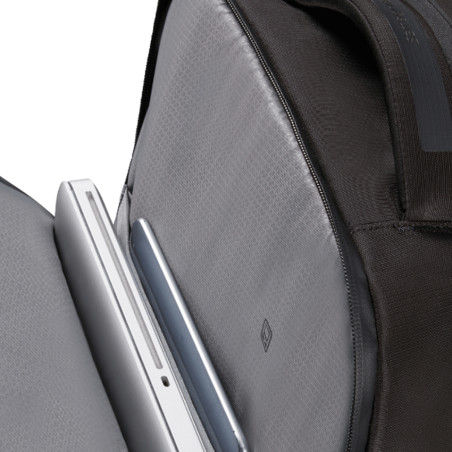 Samsonite Biz2Go 17.3" Laptop Backpack - Black