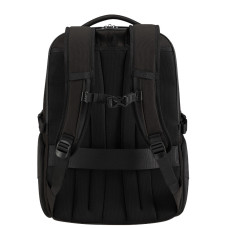 Samsonite Biz2Go 17.3" Laptop Backpack - Black