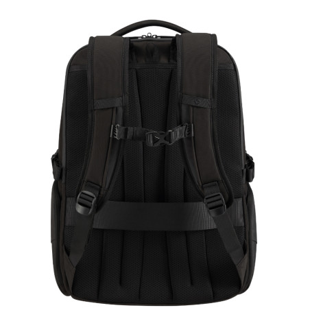 Samsonite Biz2Go 17.3" Laptop Backpack - Black