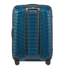 Samsonite Proxis 4-Wheel Suitcase 69cm Petrol Blue