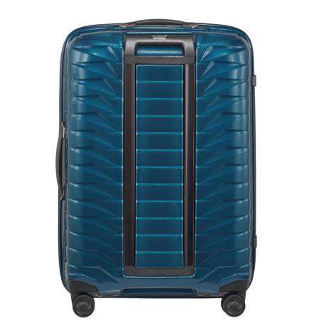 Samsonite Proxis 4-Wheel Suitcase 69cm Petrol Blue