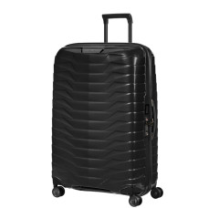 Samsonite Proxis 4-Wheel Suitcase 69cm Black