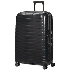 Samsonite Proxis 4-Wheel Suitcase 75cm Black