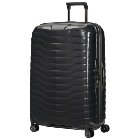 Samsonite Proxis 4-Wheel Suitcase 75cm Black